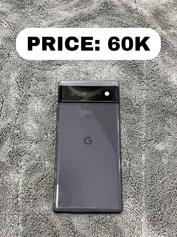 Google Pixel 6a, 6, 7 pro, Dual-Sim 10\10 3