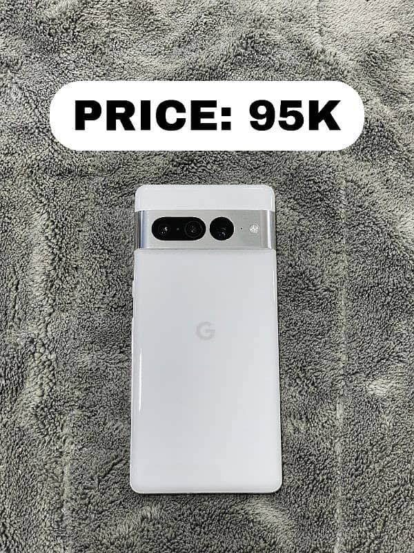 Google Pixel 6a, 6, 7 pro, Dual-Sim 10\10 4