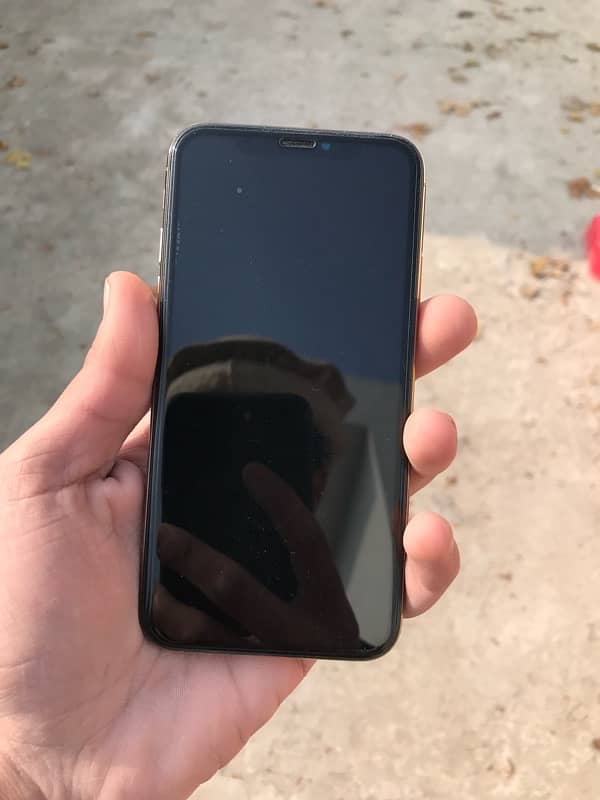 Iphone xs Total original 8