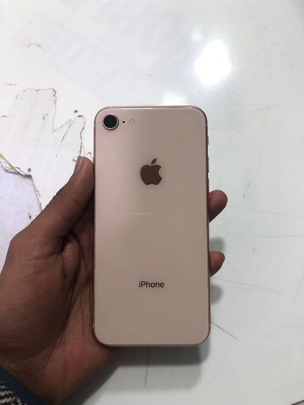 pta approved with box and charger 4/64gb har chese orignal he 3