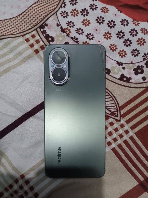 Realme C67 8gb 128gb 0