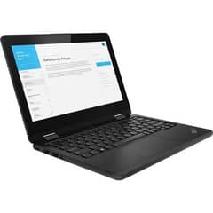 LENOVO YOGA CHROMEBOOK