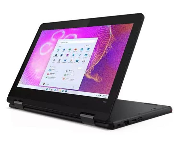 LENOVO YOGA CHROMEBOOK 0