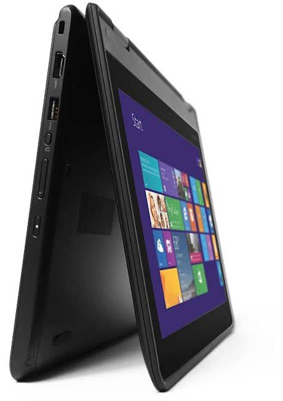 LENOVO YOGA CHROMEBOOK 2