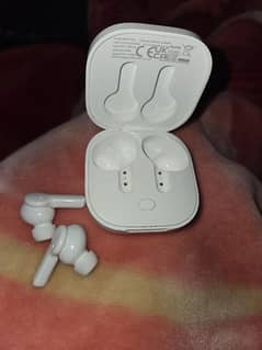 QCY orignal earbuds