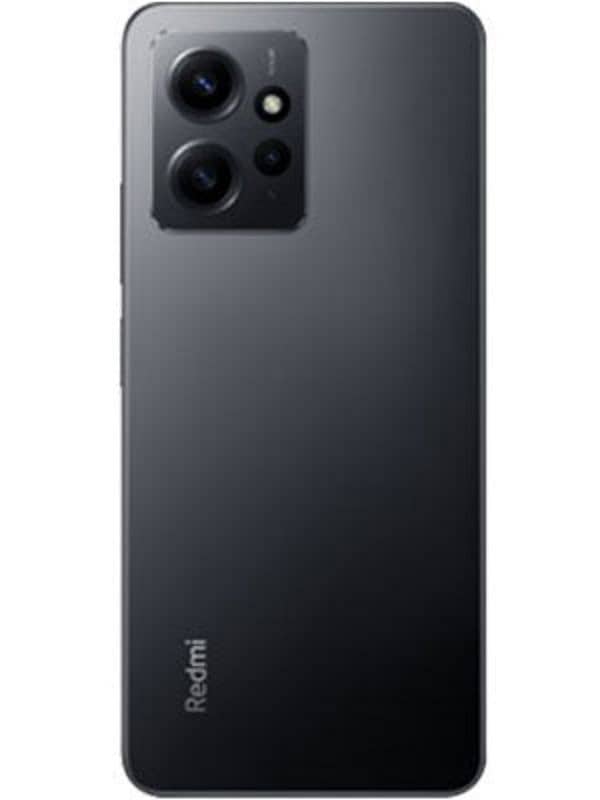 Redmi note 12 (8 128) 1