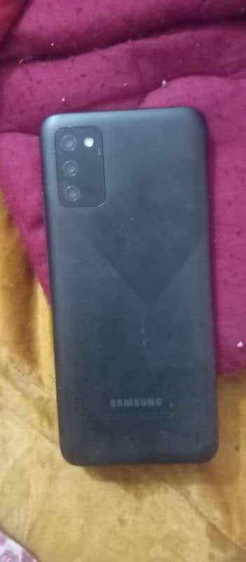 Samsung A02s 3/32 2