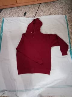 Imported Used Hoodies For sale