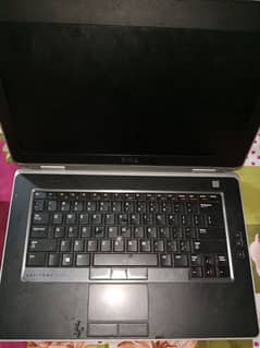 Dell laptop core i5 3rd generation 4GB ram Baki all okay hai