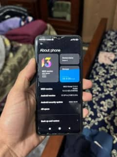 Redmi 9