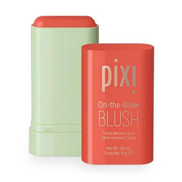 Smudge Proof Blush Stick 1