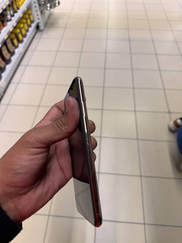 Iphone XSMAS 256GB 5