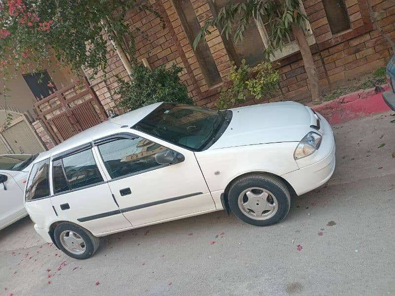 Suzuki Cultus VXR Euro ii 2015. 15