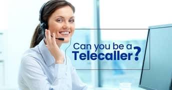 Telecallers Job Available in Lahore