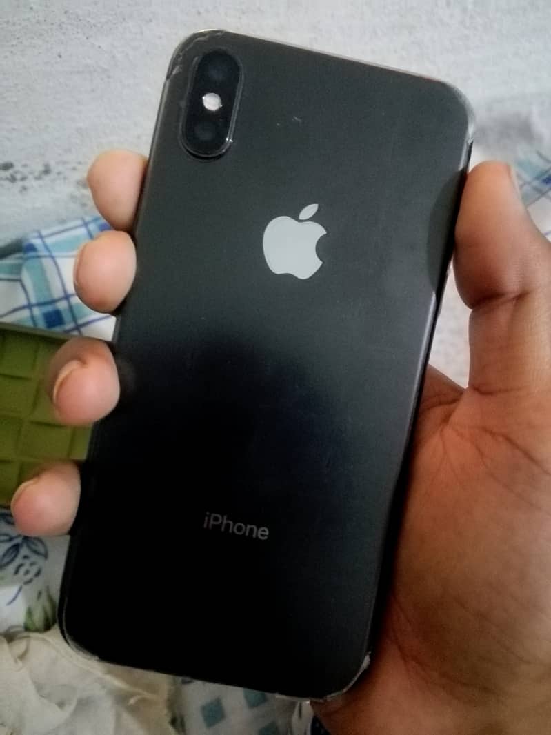 Apple iPhone X 2