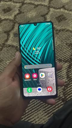 Samsung galaxy A32