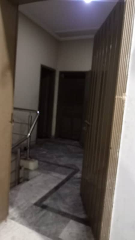 5 Marla House for Rent in Johar Town for Family and Silent office (Call center + Software house) 5