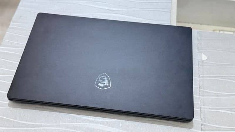 MSI GS76 Stealth 11UH WhatsApp 0307-9460312 0