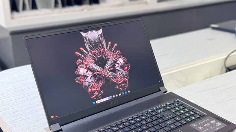 MSI GS76 Stealth 11UH WhatsApp 0307-9460312 1