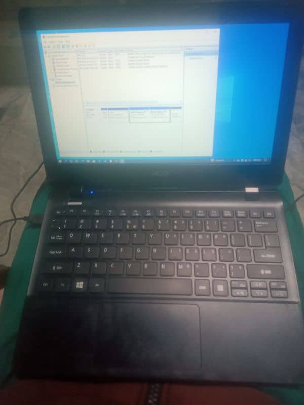 Acer laptop 2