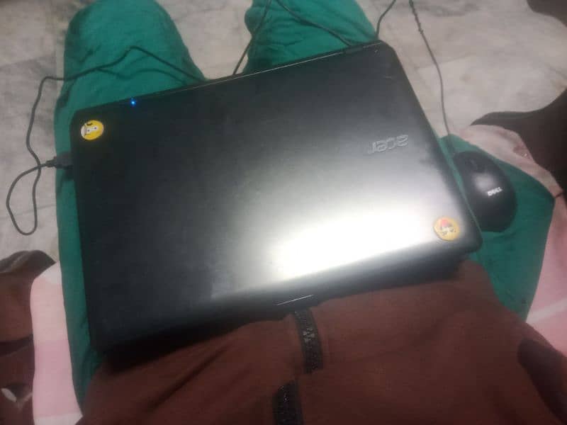 Acer laptop 7