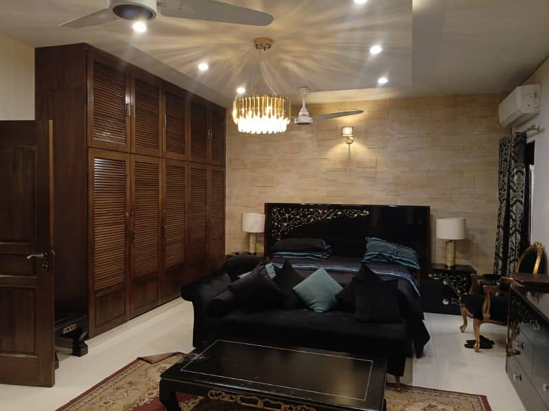 10 marla brand new luxury Spanish upper portion available for rent near ucp University or University of lahore or shaukat khanum hospital or abdul sattar eidi road M2 10