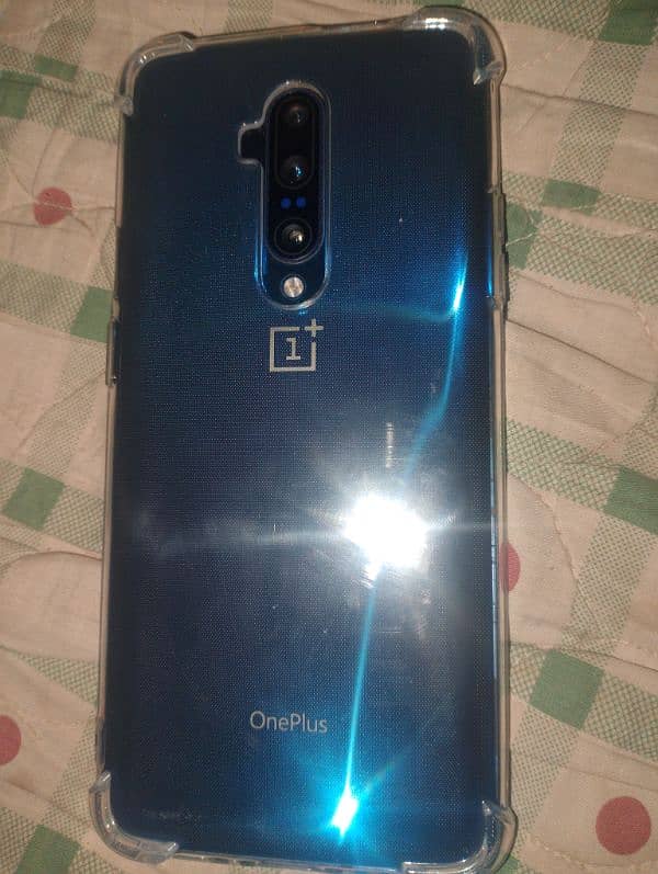 OnePlus 7 pro 9