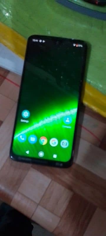 moto g7 good condition 6/64 4