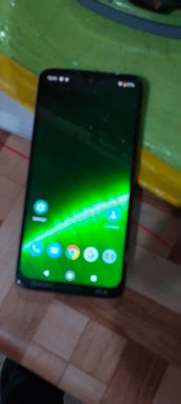 moto g7 good condition 6/64 5