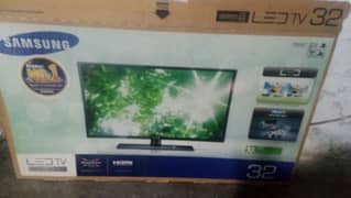 Samsung led 32 inch original