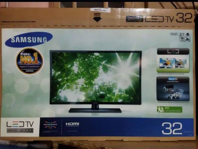 Samsung led 32 inch original 2