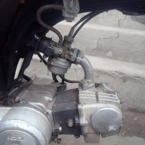 2019/20 Model Cd70 all ok engine bilkul tekh ha 03408591975 2