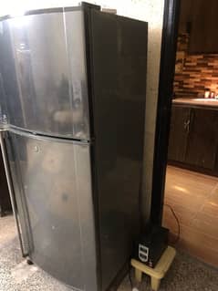 Dawlance refrigerator urjent sale in good price