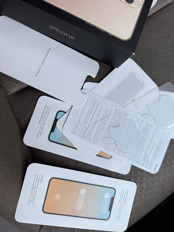 iPhone 11 Pro Max 256GB 8