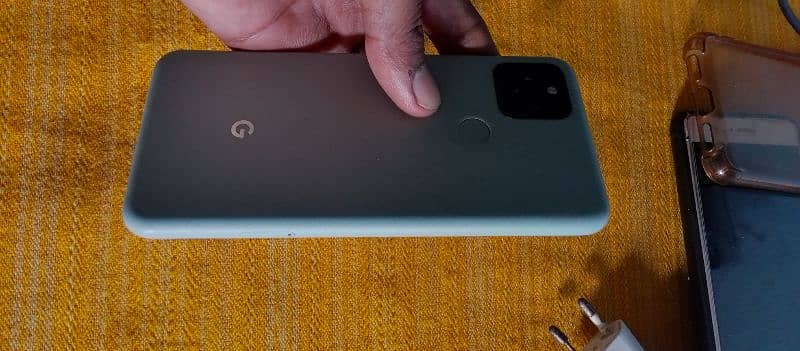 Google pixel 5 6/128 4