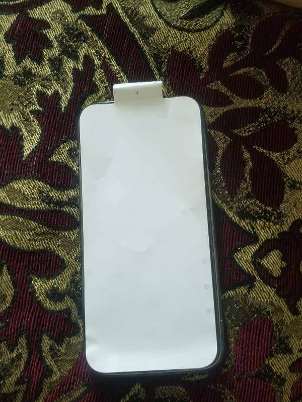 I phone 15 pro max 256GB in brand new condition 1