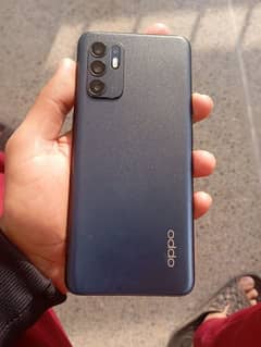 Oppo reno 6