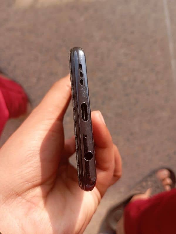 Oppo reno 6 4