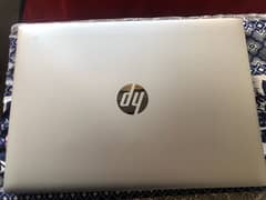 HP ProBook 430 G5 i5 8th generation