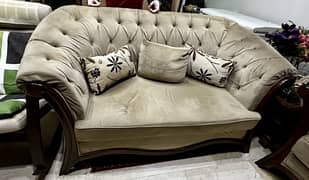 sofa set