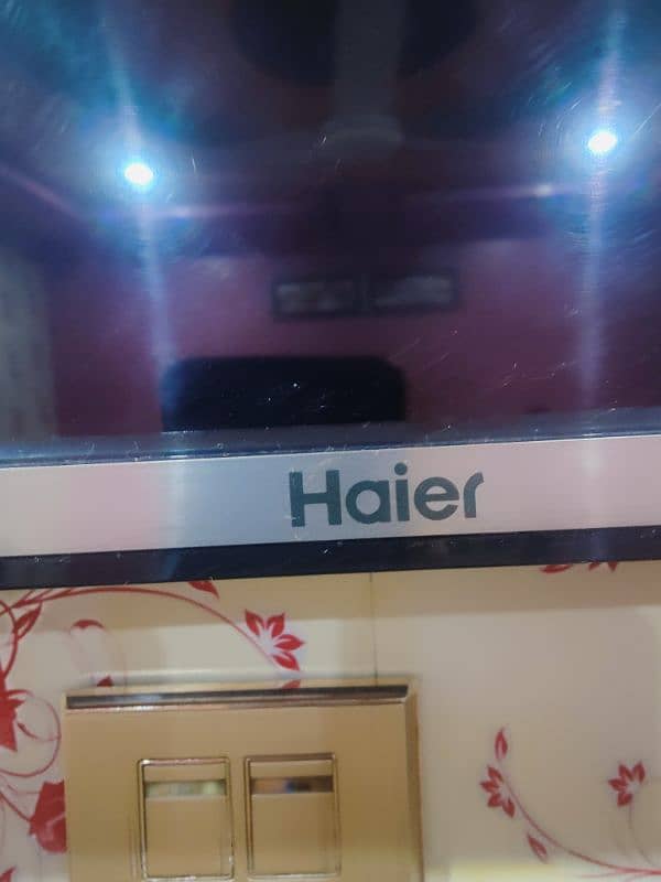 haier simple led 2