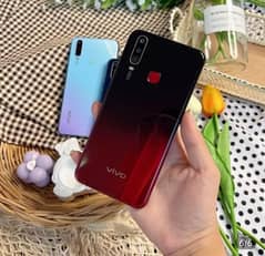 Vivo y17 Mobile daba pack payment cash on delivery