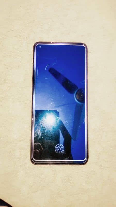 oppo f21 pro like new 5