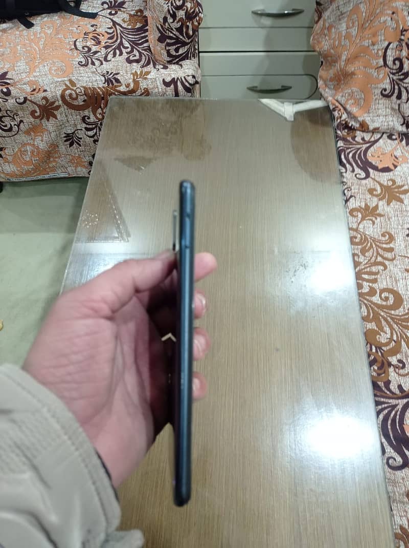 OPPO A16E 1