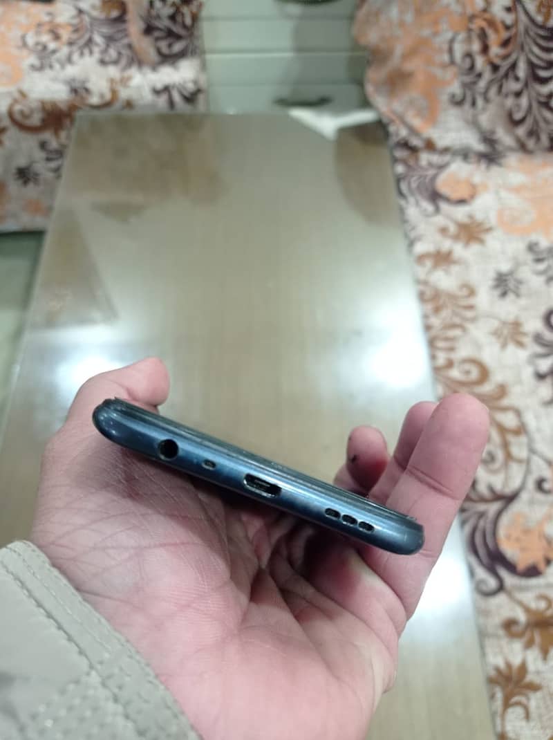 OPPO A16E 4