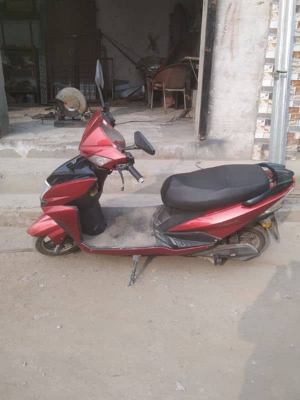 electric scooter for sale 7