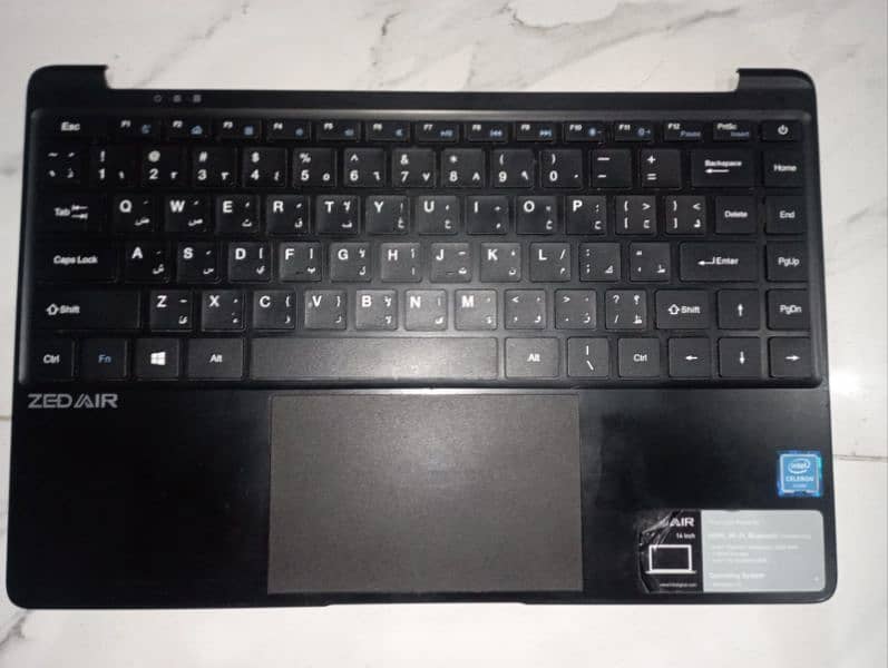 Laptop Panel And Keyboards 7