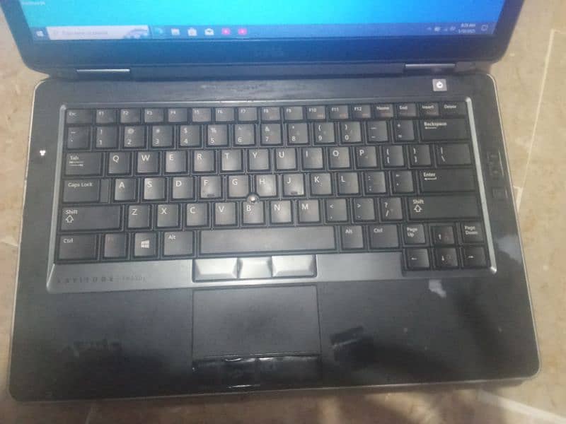 DELL LAPTOP 2