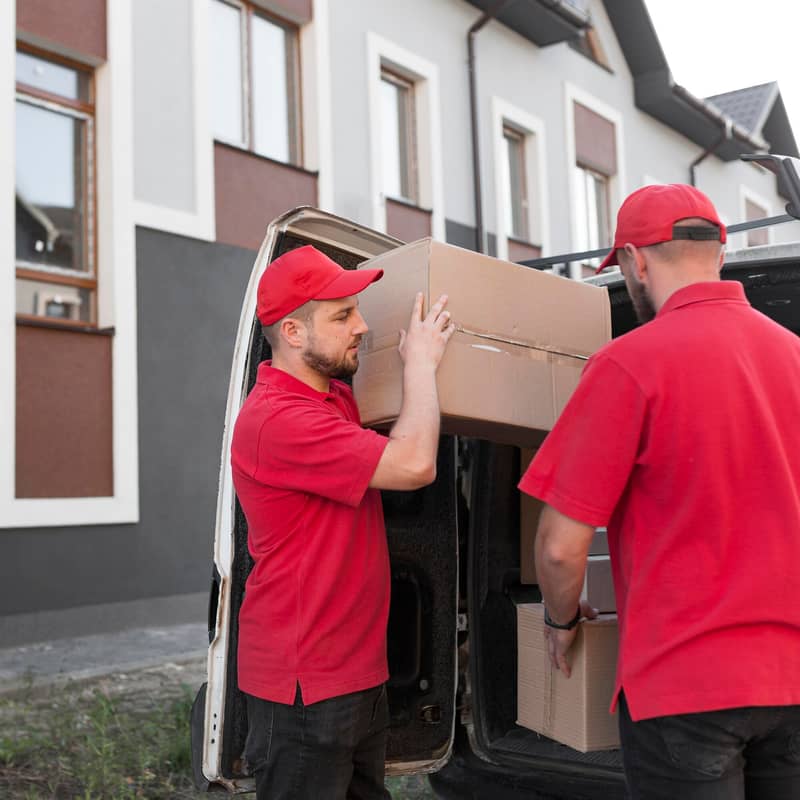 House Shifting services - Movers & Packers in Lahore 0