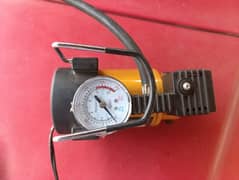 Air Compressor For Emergency | Best For Cars